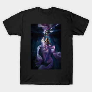 mermaid T-Shirt
